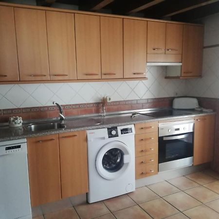 Casa Rural Del Chopo La Aliseda de Tormes Εξωτερικό φωτογραφία