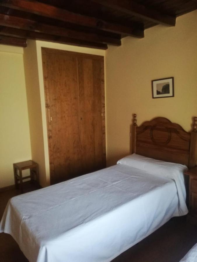 Casa Rural Del Chopo La Aliseda de Tormes Εξωτερικό φωτογραφία