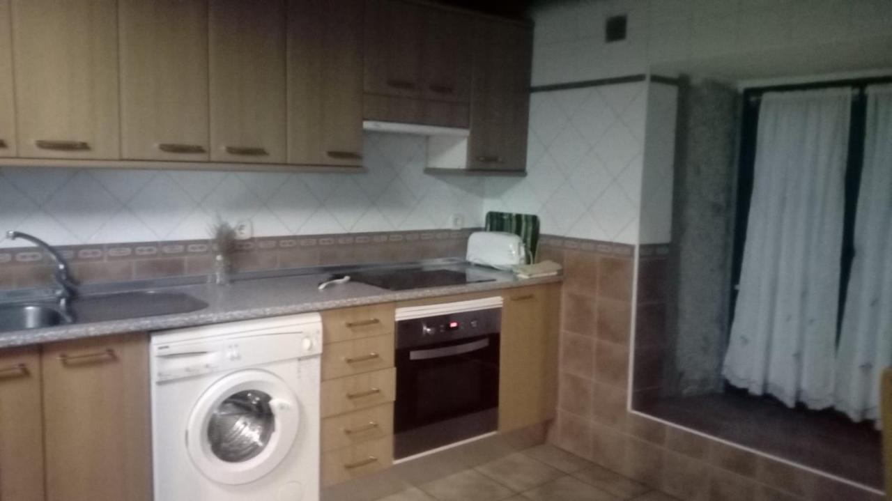 Casa Rural Del Chopo La Aliseda de Tormes Εξωτερικό φωτογραφία