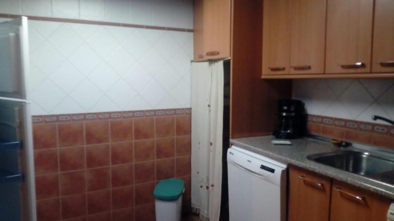 Casa Rural Del Chopo La Aliseda de Tormes Εξωτερικό φωτογραφία